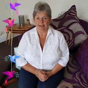 Meet your Posher, Jacqueline